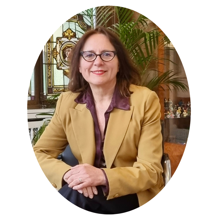 Nuria Pérez